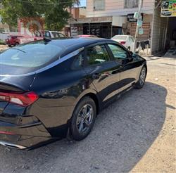 کیا K5
